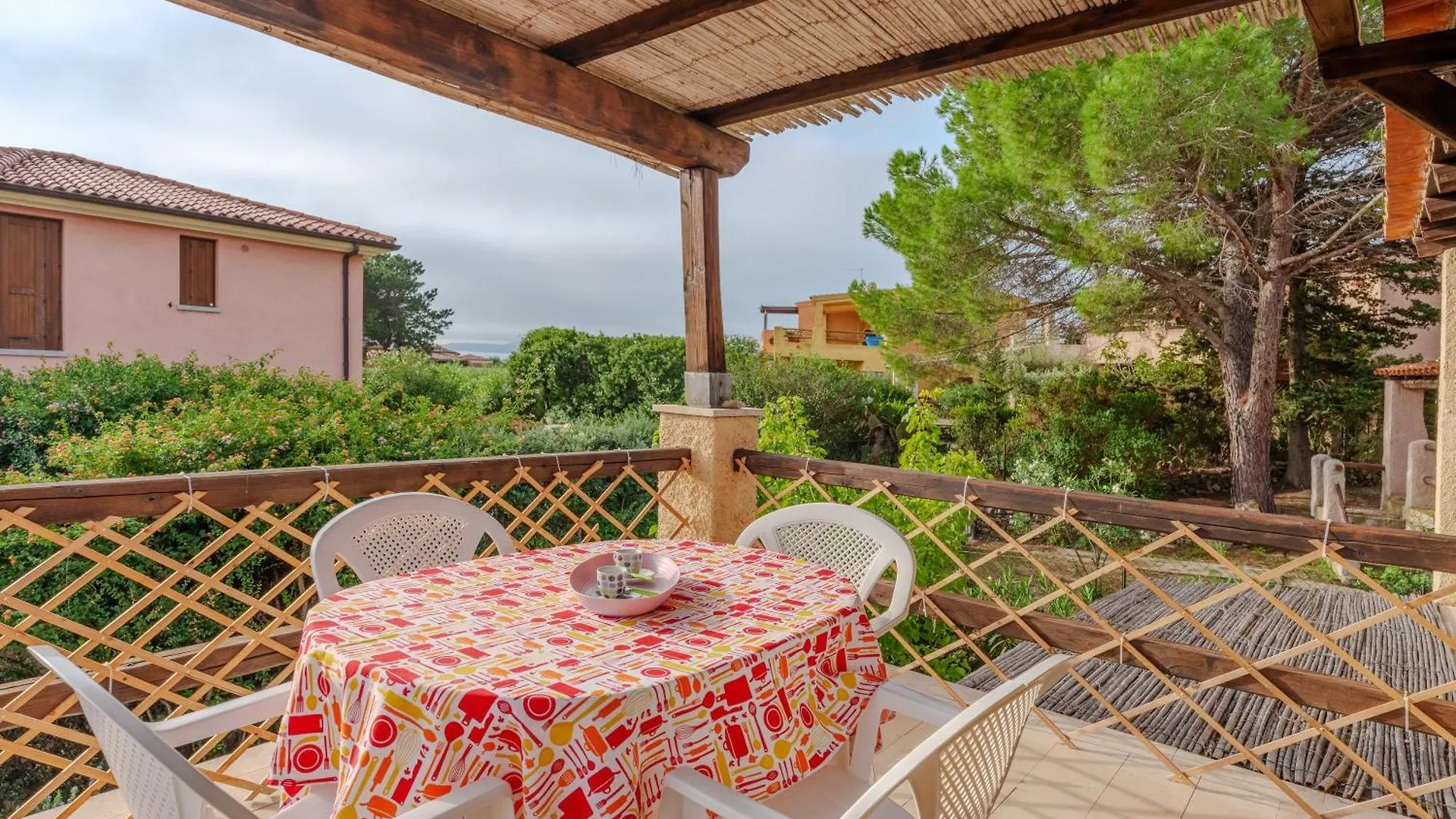 Holiday home Burricheddu 1 Villa Golfo Aranci