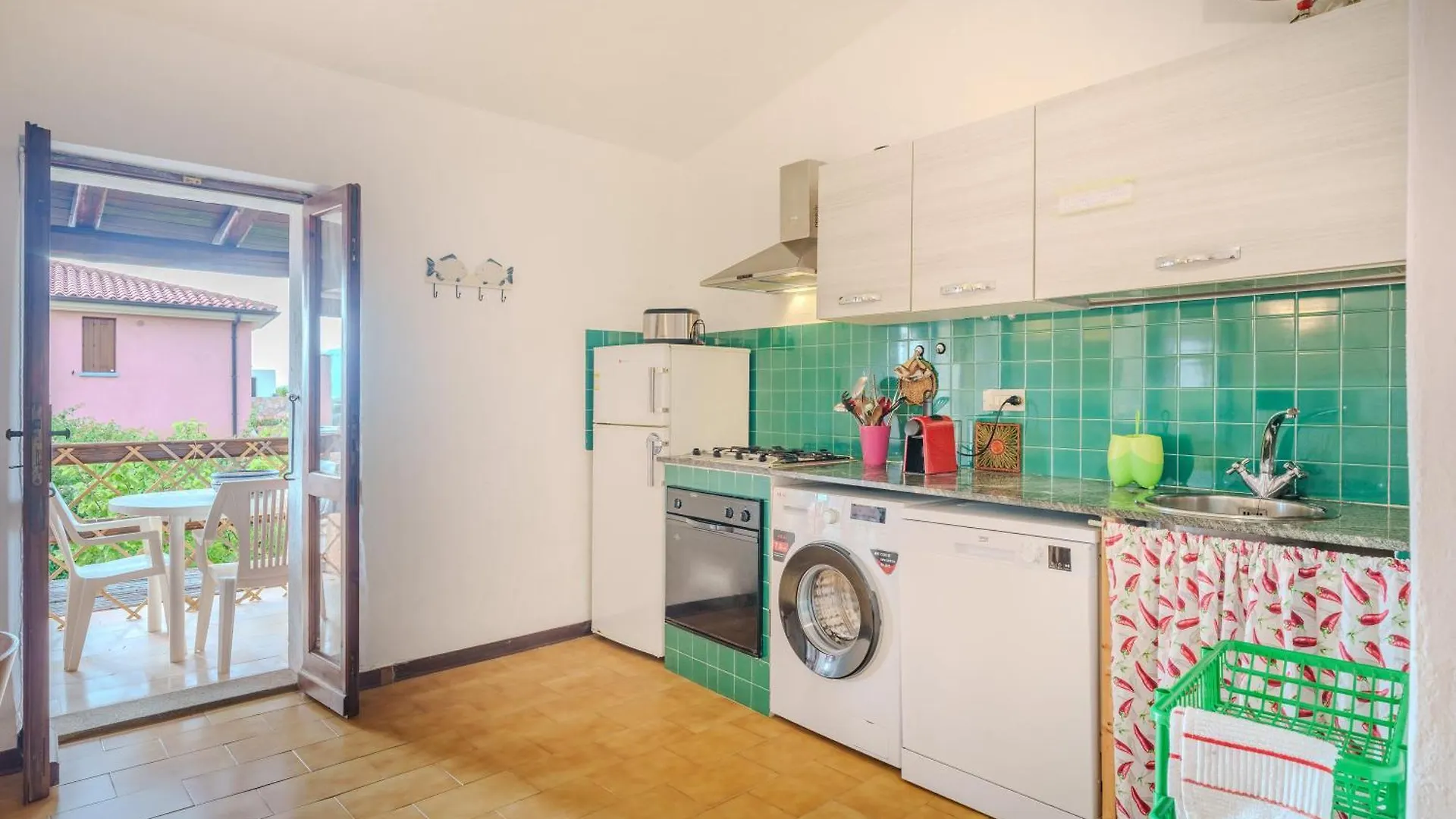 Burricheddu 1 Villa Golfo Aranci Holiday home