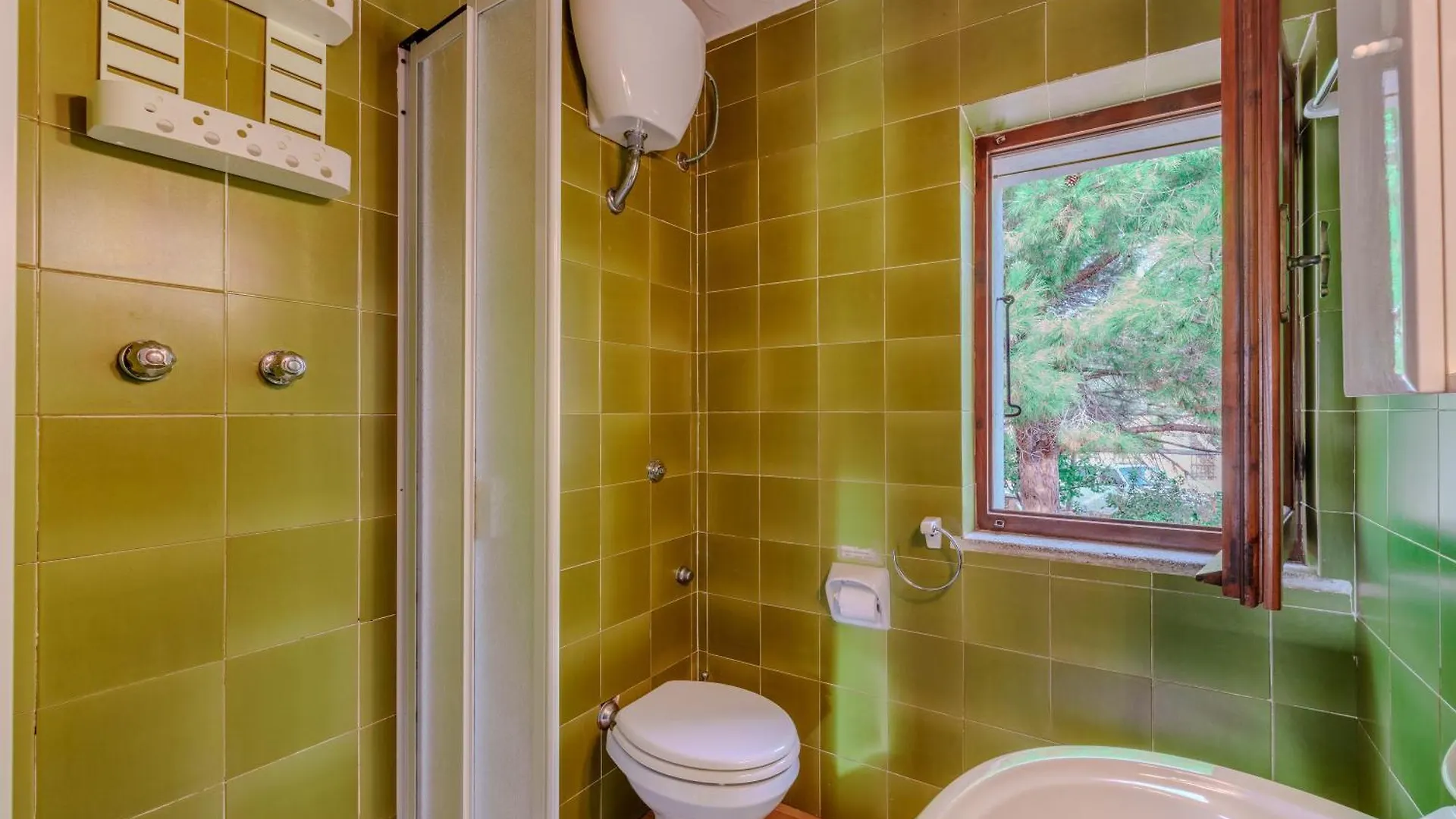 Burricheddu 1 Villa Golfo Aranci 0*,  Italy