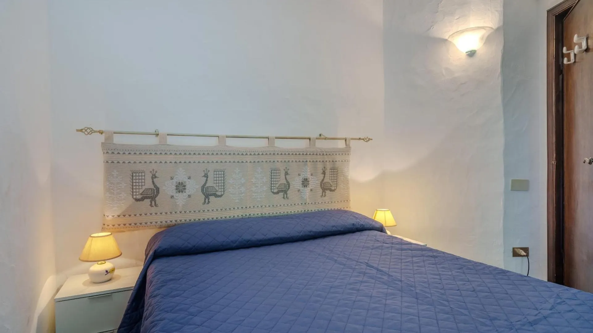 Burricheddu 1 Villa Golfo Aranci 0*,  Italy