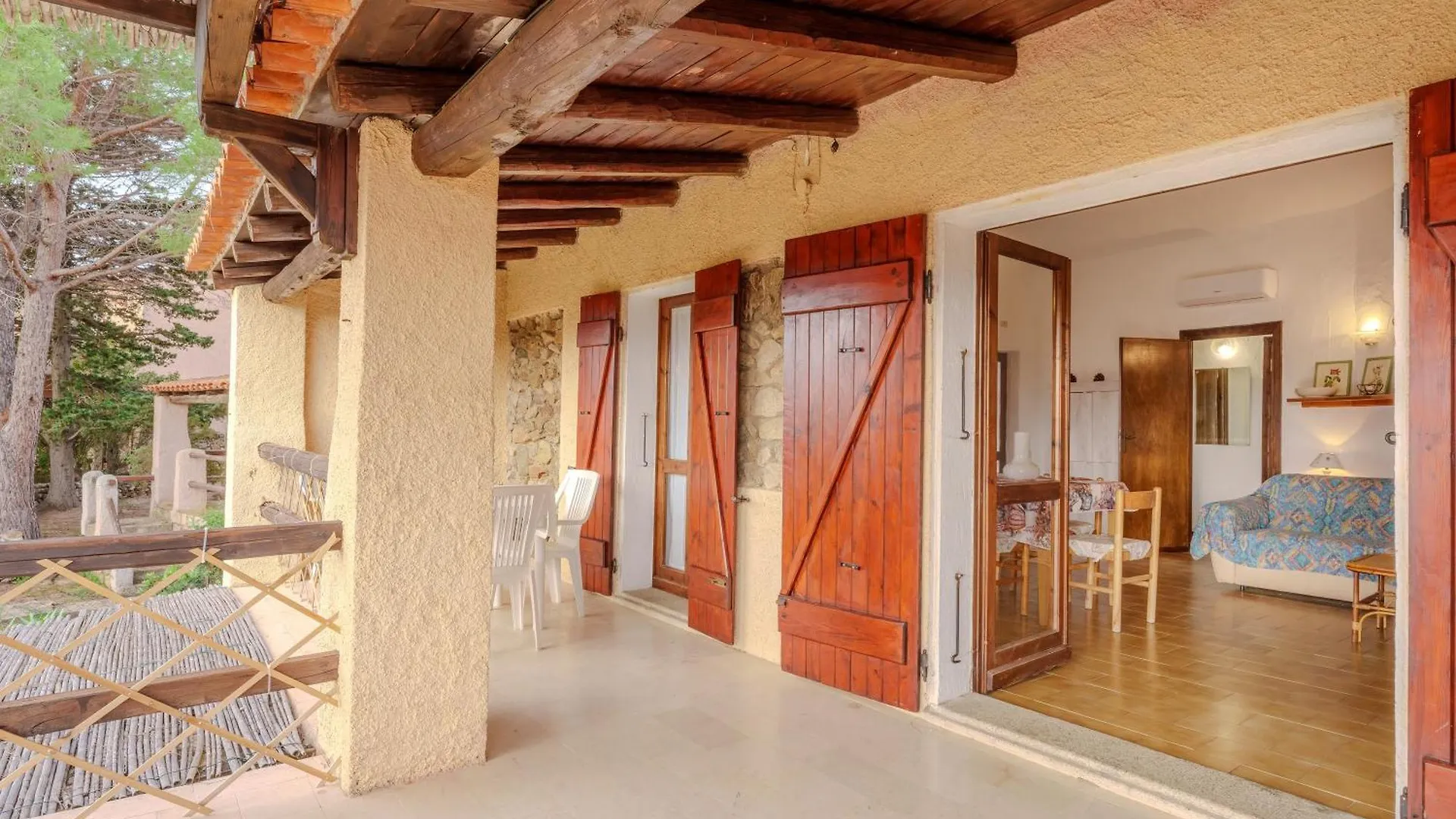 Burricheddu 1 Villa Golfo Aranci Holiday home