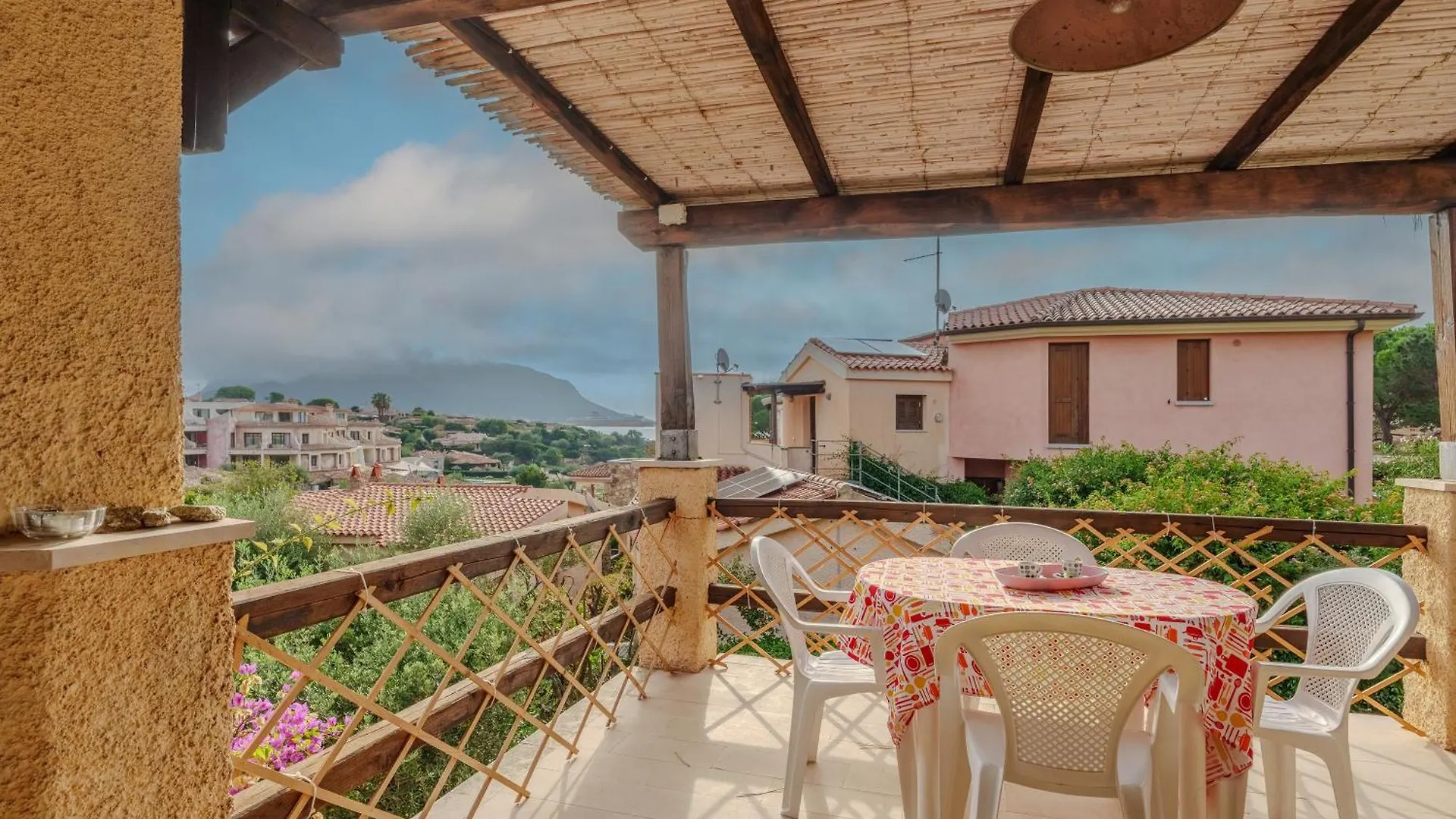 Burricheddu 1 Villa Golfo Aranci Holiday home