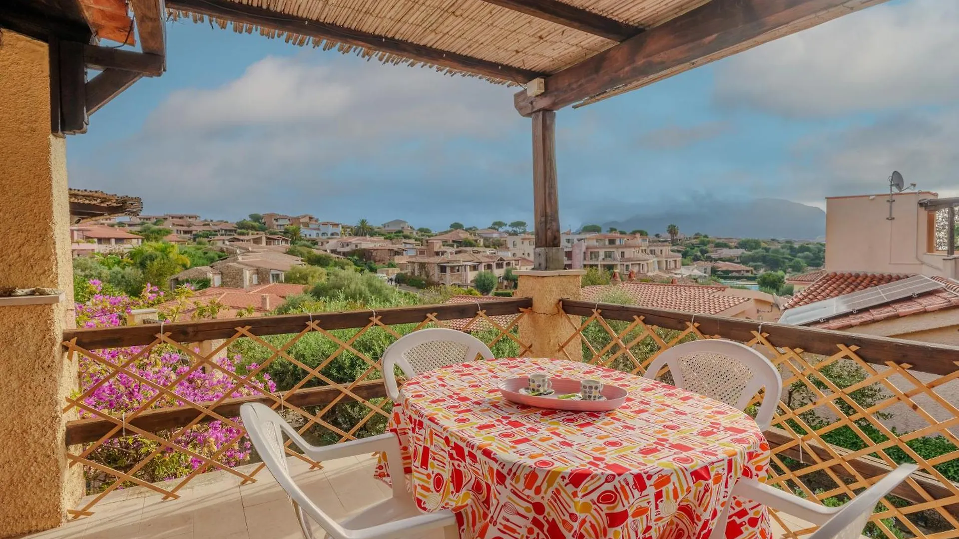 Burricheddu 1 Villa Golfo Aranci