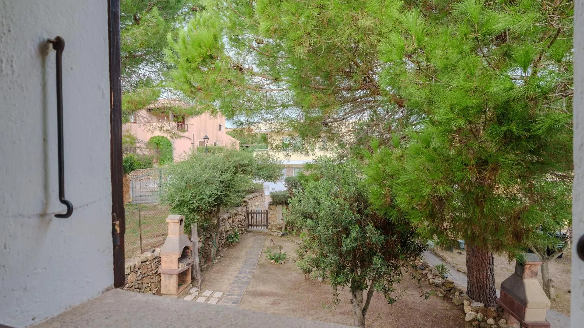 Holiday home Burricheddu 1 Villa Golfo Aranci