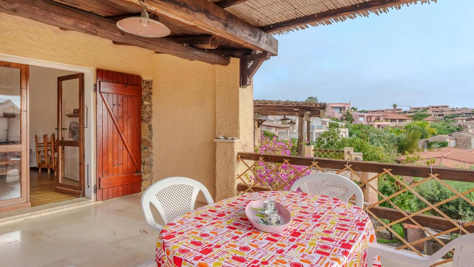 Burricheddu 1 Villa Golfo Aranci Italy