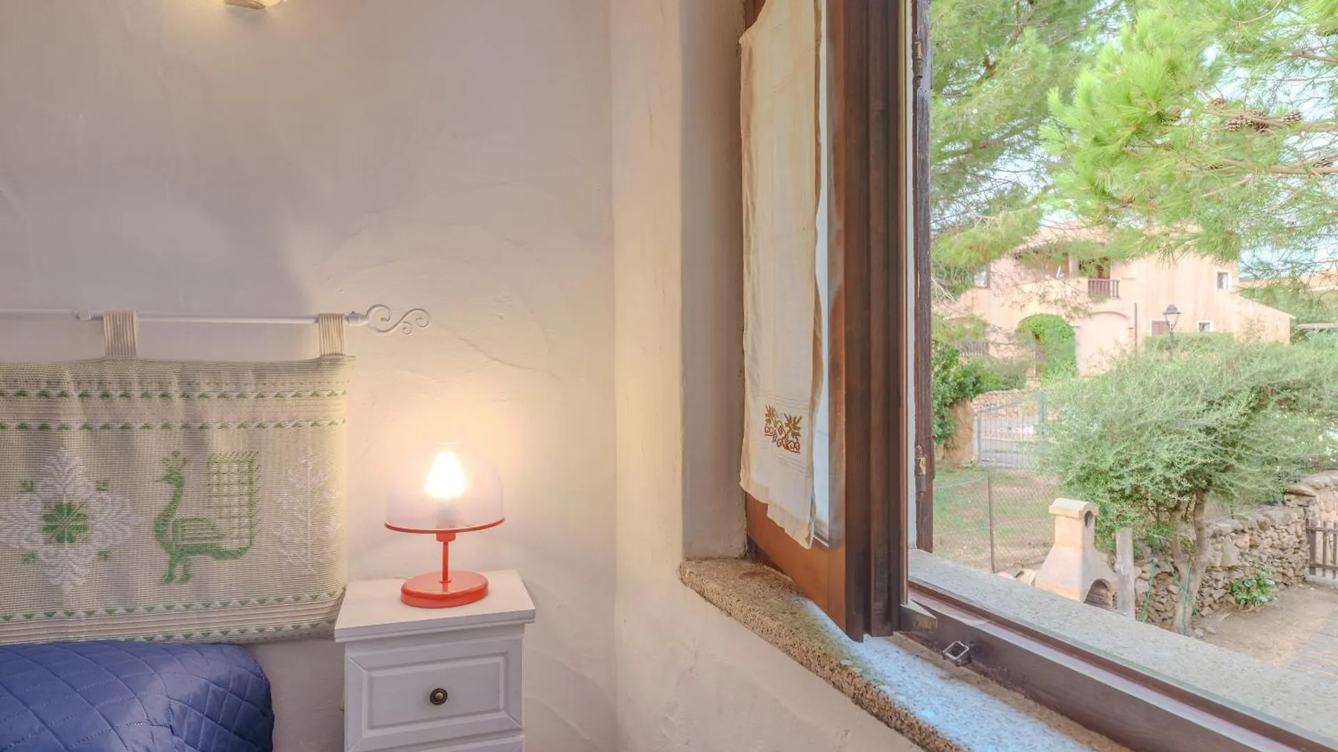 Burricheddu 1 Villa Golfo Aranci 0*,