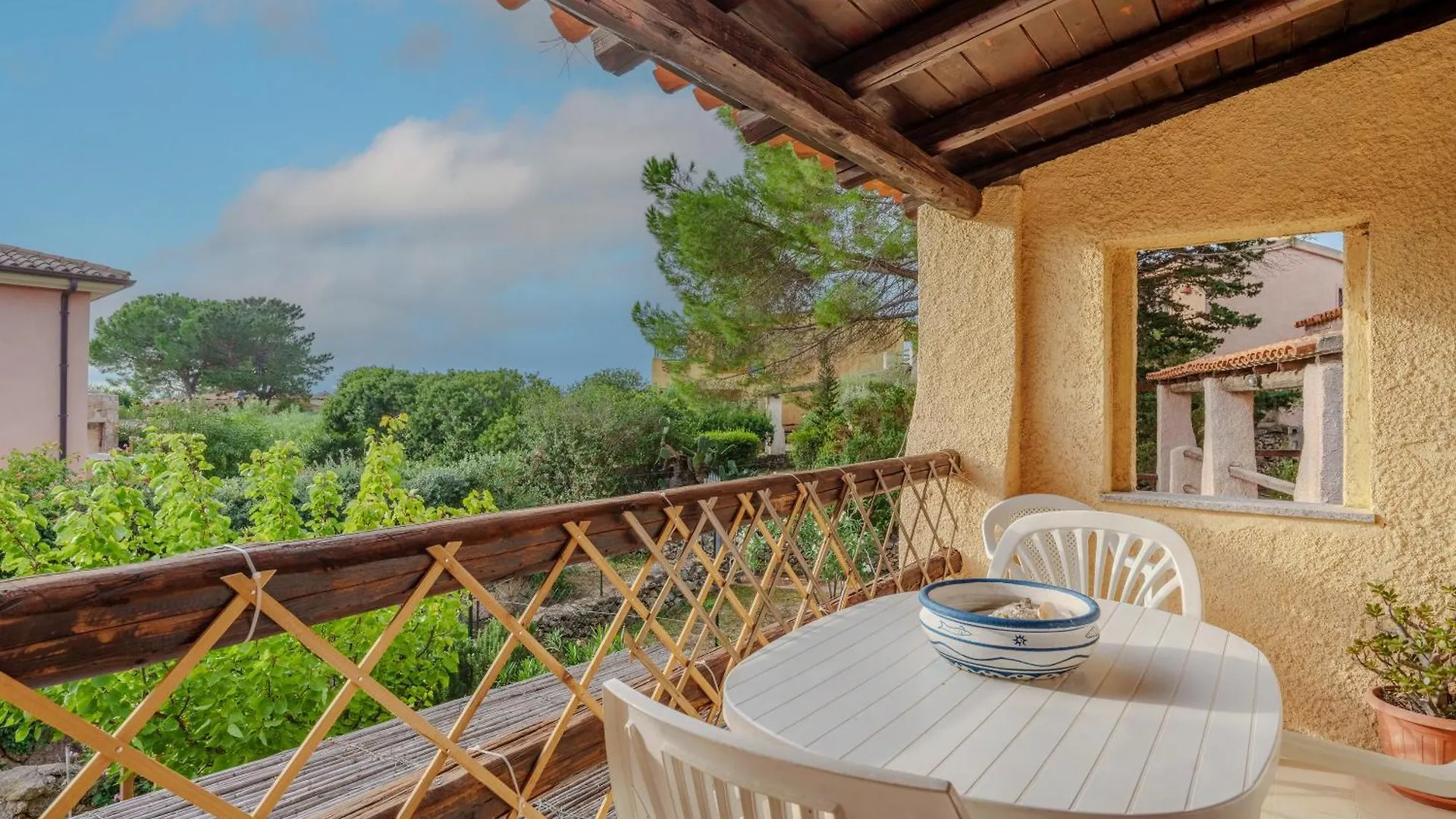 Holiday home Burricheddu 1 Villa Golfo Aranci Italy