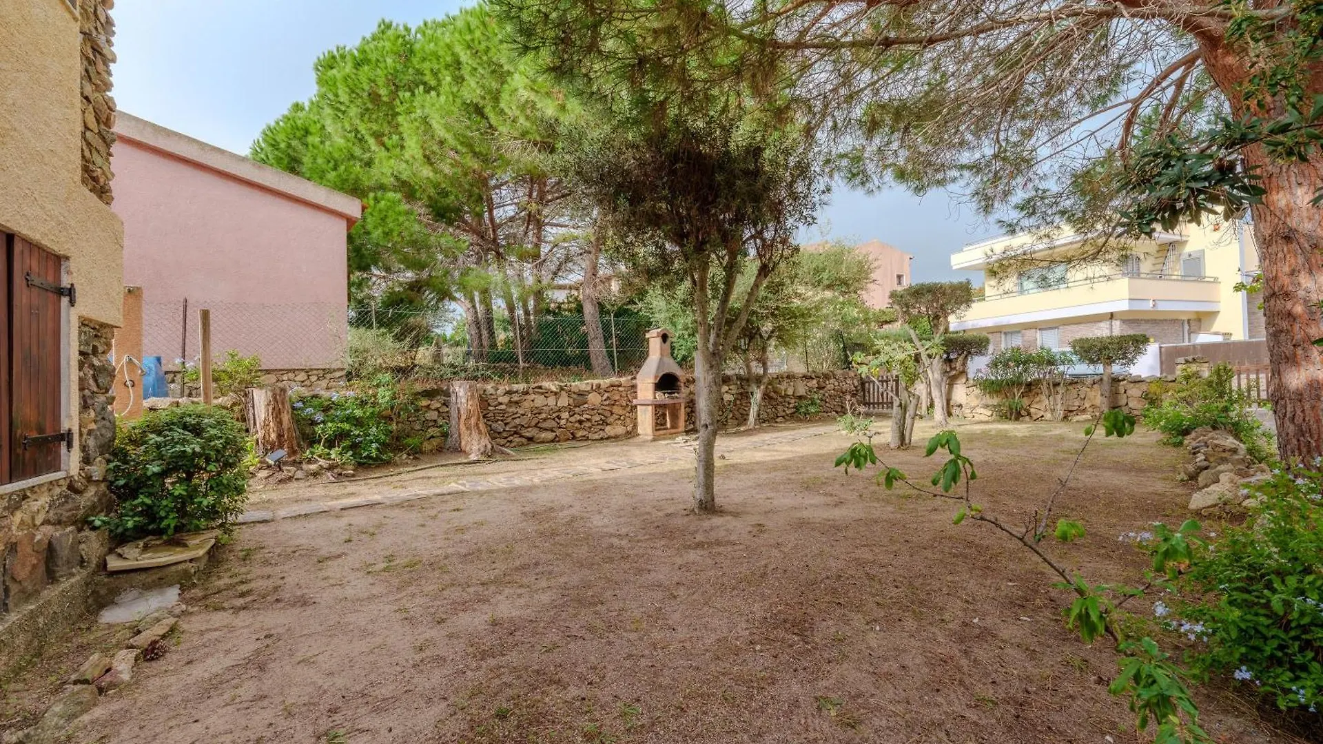 Burricheddu 1 Villa Golfo Aranci 0*,  Italy